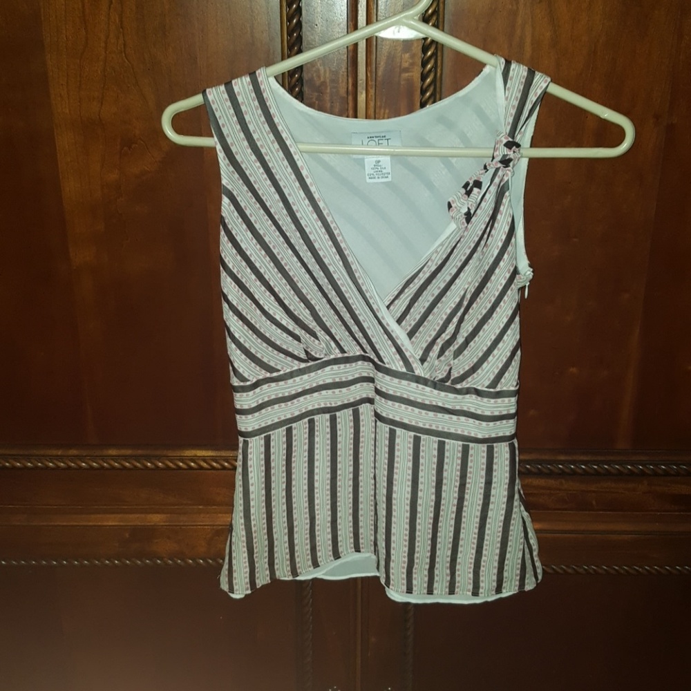 Loft shirt